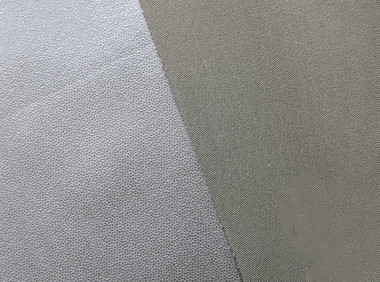 JNFZ090 TPU復(fù)合面料服裝面料